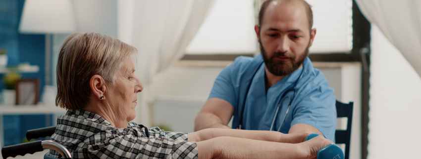 Догляд За Хірургічними Хворими В Києві