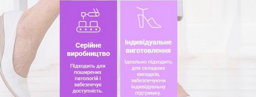 Ортопедичне Взуття Для Літніх Людей
