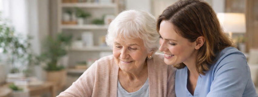 Как Оформить Пособие По Уходу За Пожилым В Украине? 1 Как Оформить Пособие По Уходу За Пожилым