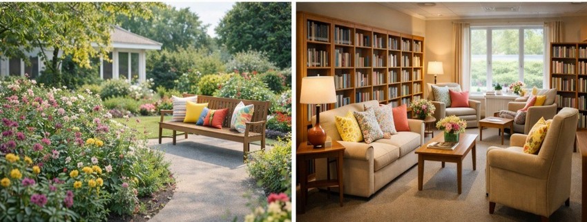 Як Зрозуміти, Що Літній Людині Потрібна Професійна Допомога І Чому Пансіонат Для Літніх Людей - Найкращий Вибір? 1 Пансіонат Для Літніх Людей