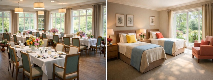 Как Понять, Что Пожилому Нужна Профессиональная Помощь И Почему Пансионат Для Пожилых Лучший Выбор? 2 Пансіонат Для Літніх Людей