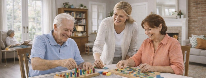 Відновлення Дрібної Моторики Після Інсульту