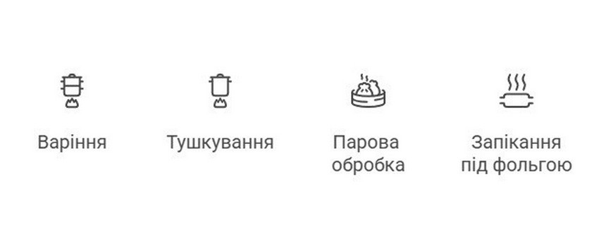 М'Яка Їжа Для Літніх Людей