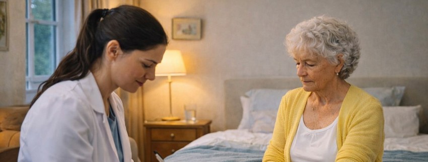 Стареча Пурпура