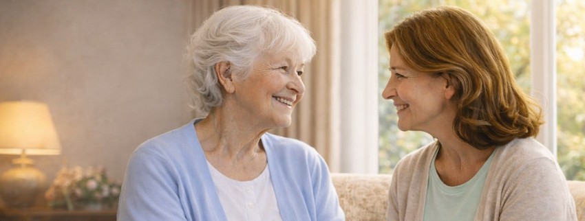 Страх Смерти У Пожилых Людей