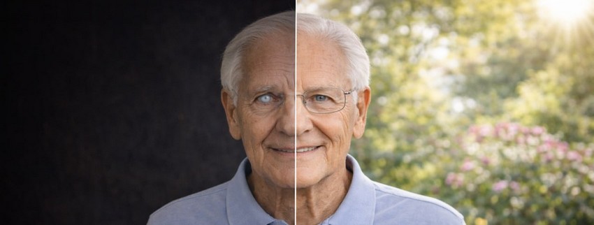 Глаукома У Пожилых - От Первых Симптомов До Сохранения Зрения 1 Глаукома У Пожилых