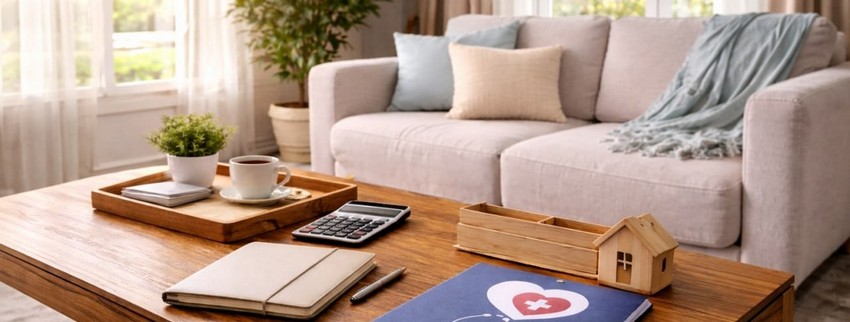 Разговор С Пожилыми Родителями О Деньгах