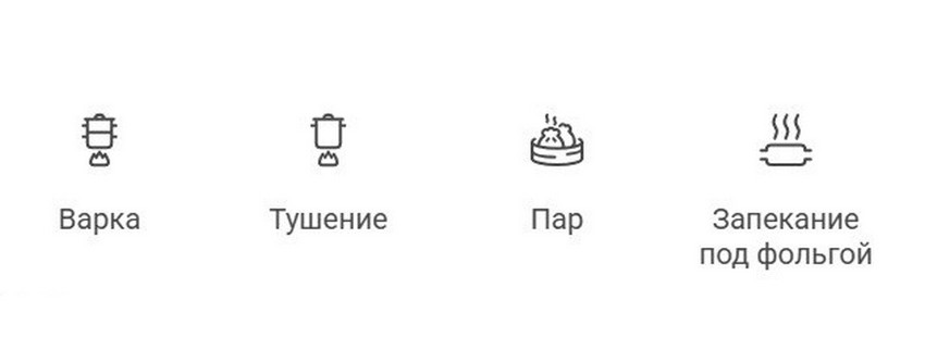 Мягкая Пища Для Пожилых