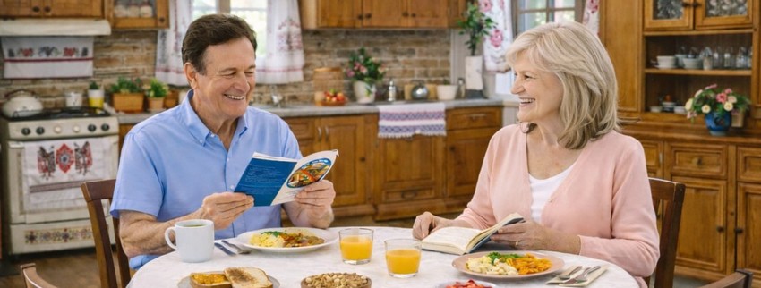 Целиакия У Пожилых